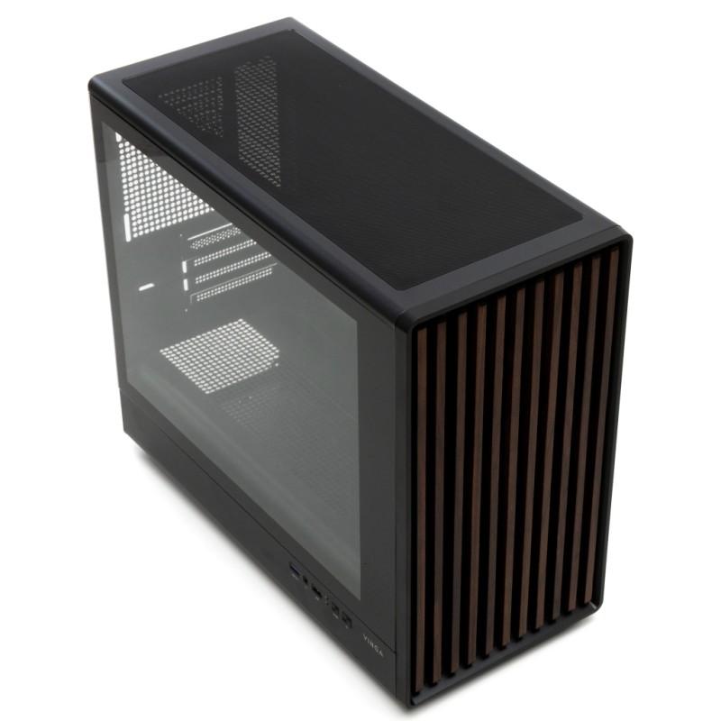 Корпус для ПК Vinga Providence