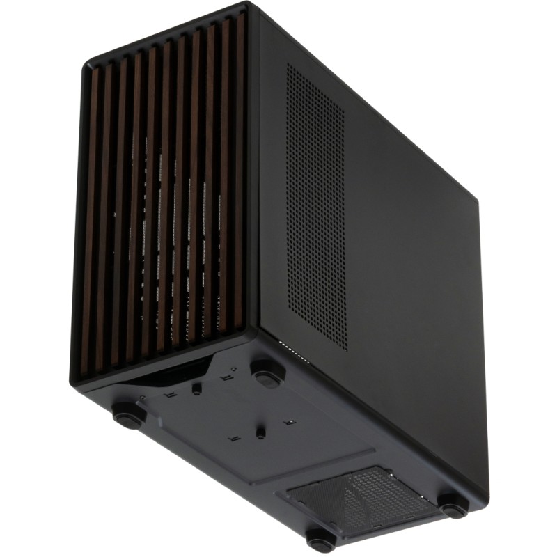 Корпус для ПК Vinga Providence