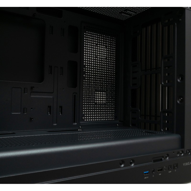 Корпус для ПК Vinga Providence