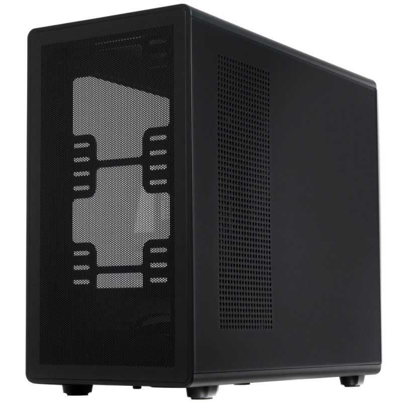 Корпус для ПК Vinga Malevolence