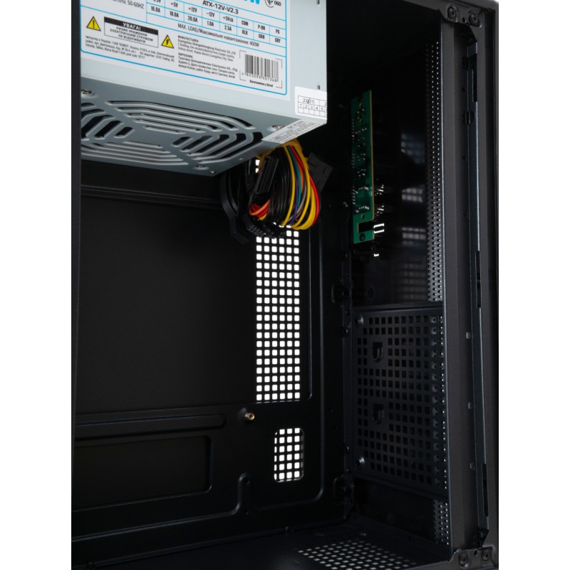 Корпус для ПК Vinga CS119B