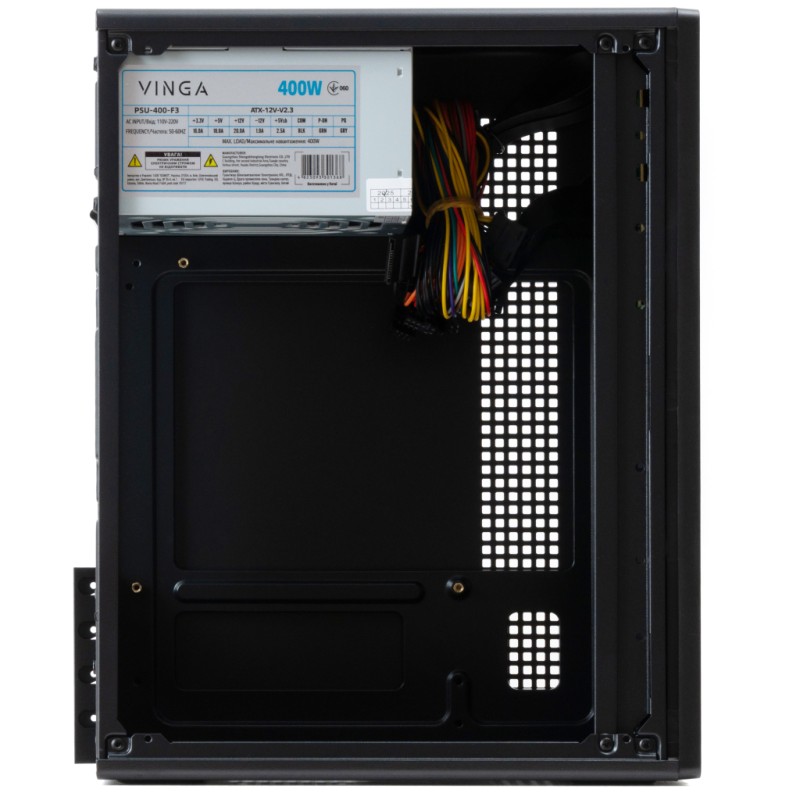 Корпус для ПК Vinga CS119B