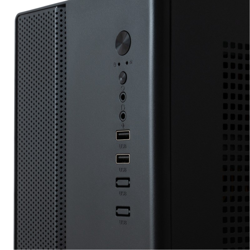 Корпус для ПК Vinga CS119B