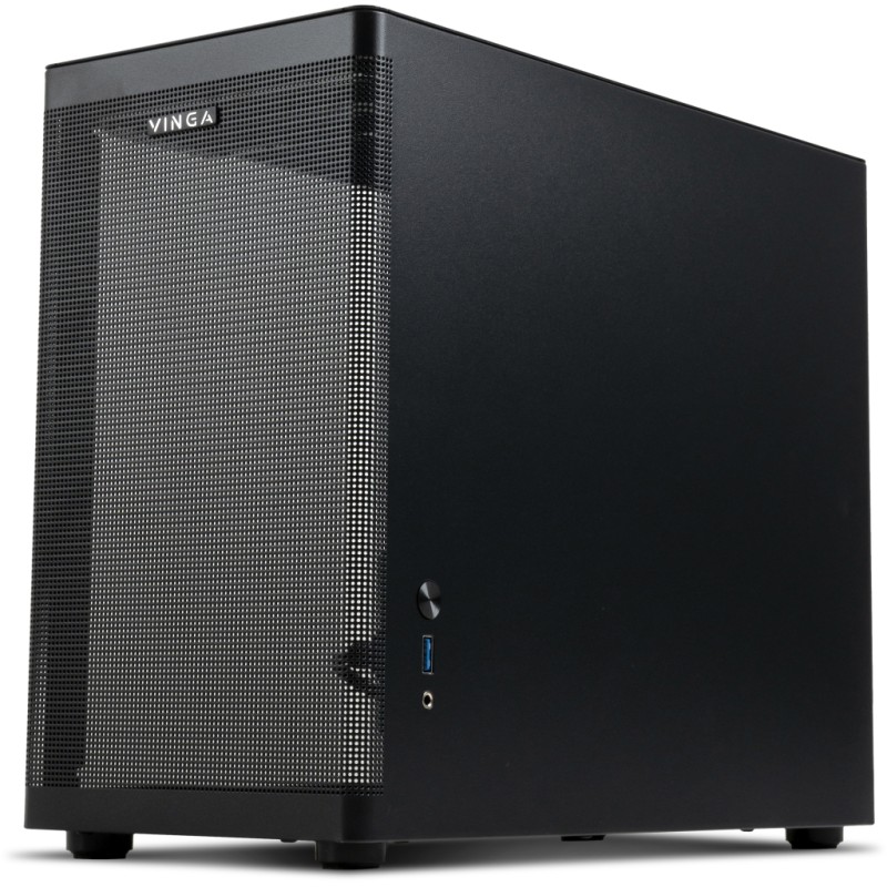 Корпус для ПК Vinga Excitement