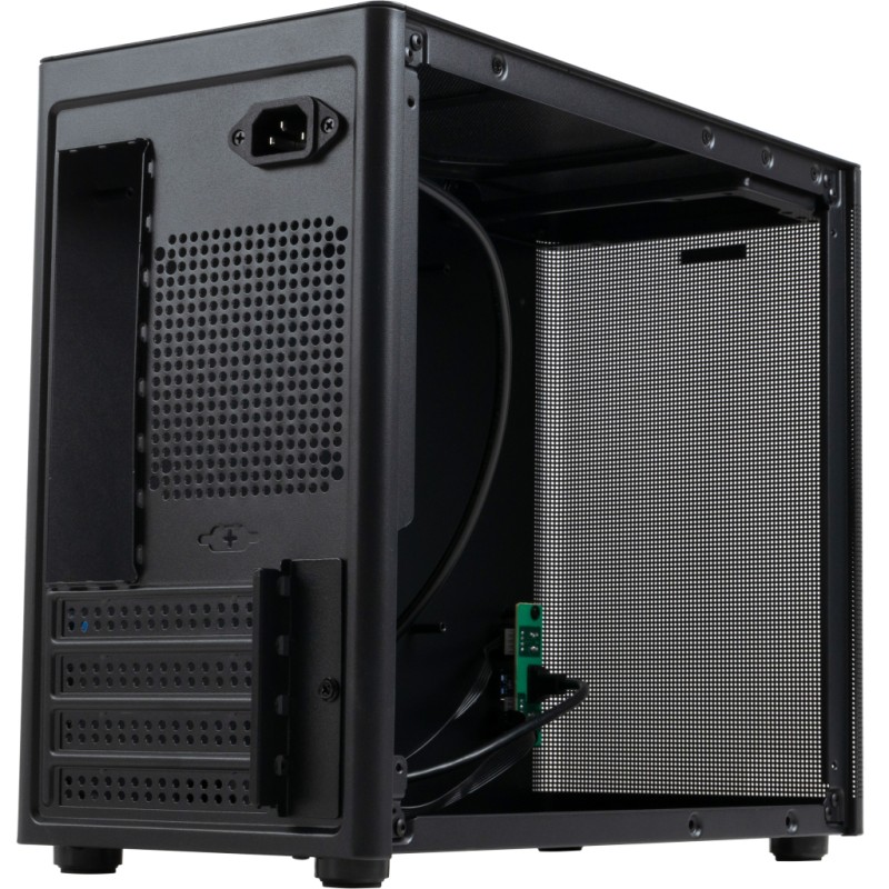 Корпус для ПК Vinga Excitement