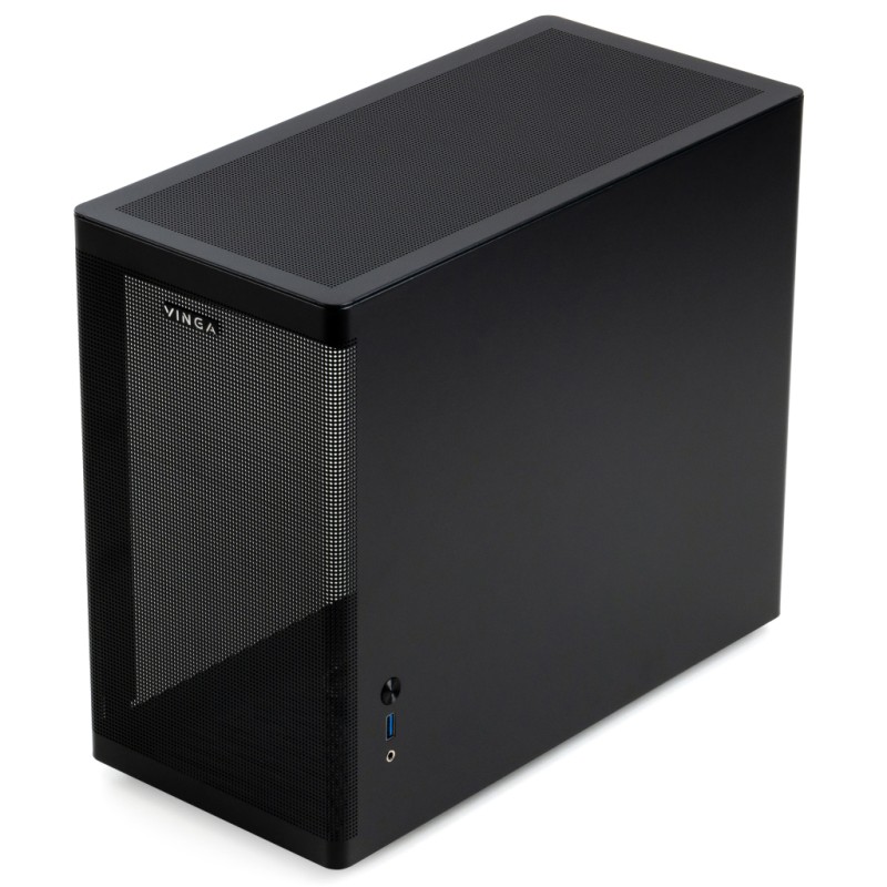 Корпус для ПК Vinga Excitement