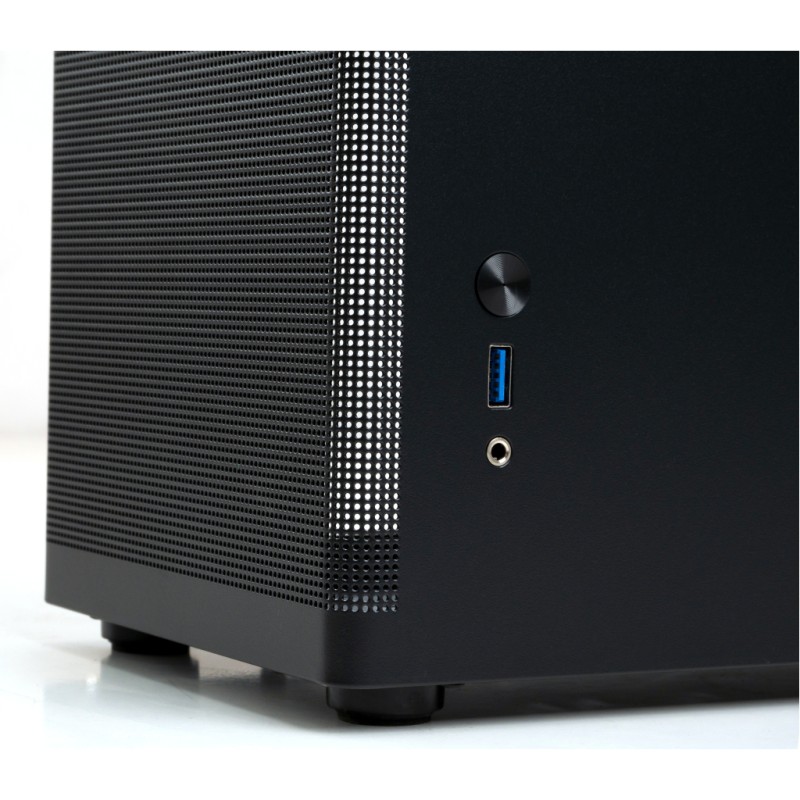 Корпус для ПК Vinga Excitement