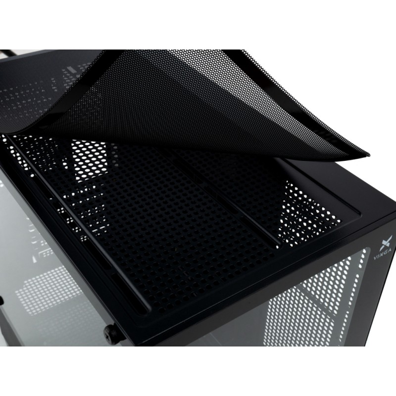 Корпус для ПК Vinga Albion