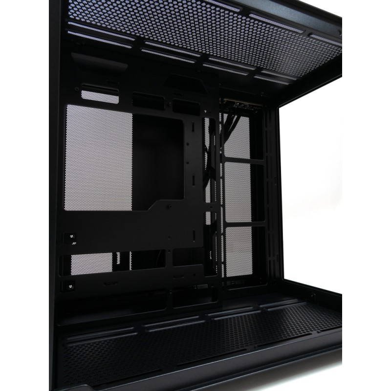 Корпус для ПК Vinga Bulldog