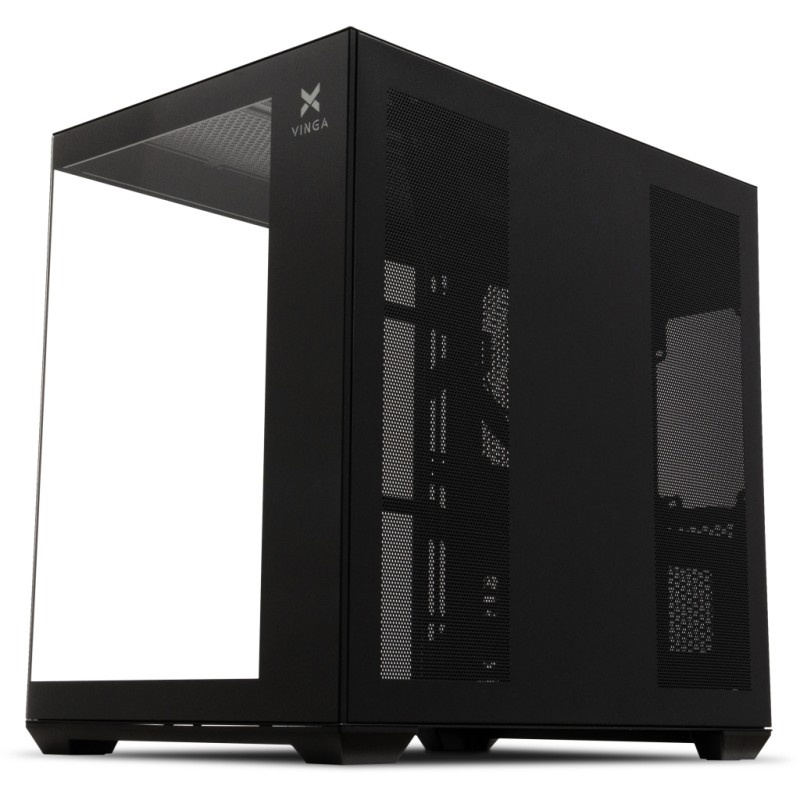 Корпус для ПК Vinga Bulldog