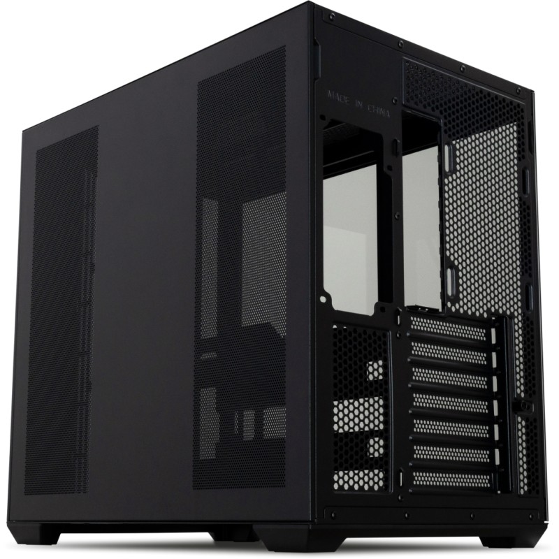 Корпус для ПК Vinga Bulldog