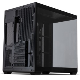 Корпус для ПК Vinga Bulldog