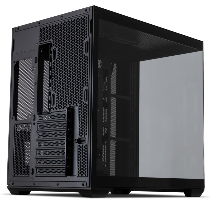 Корпус для ПК Vinga Bulldog