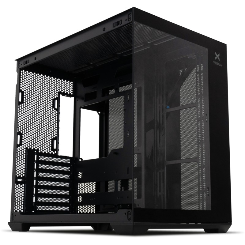 Корпус для ПК Vinga Bulldog