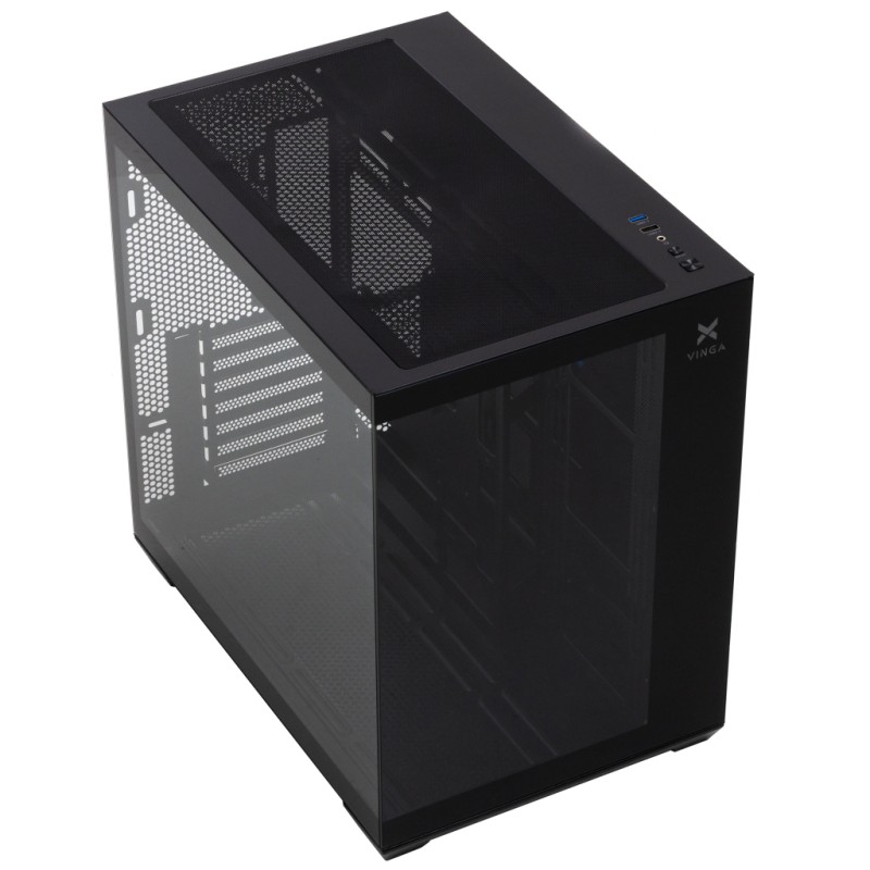 Корпус для ПК Vinga Bulldog