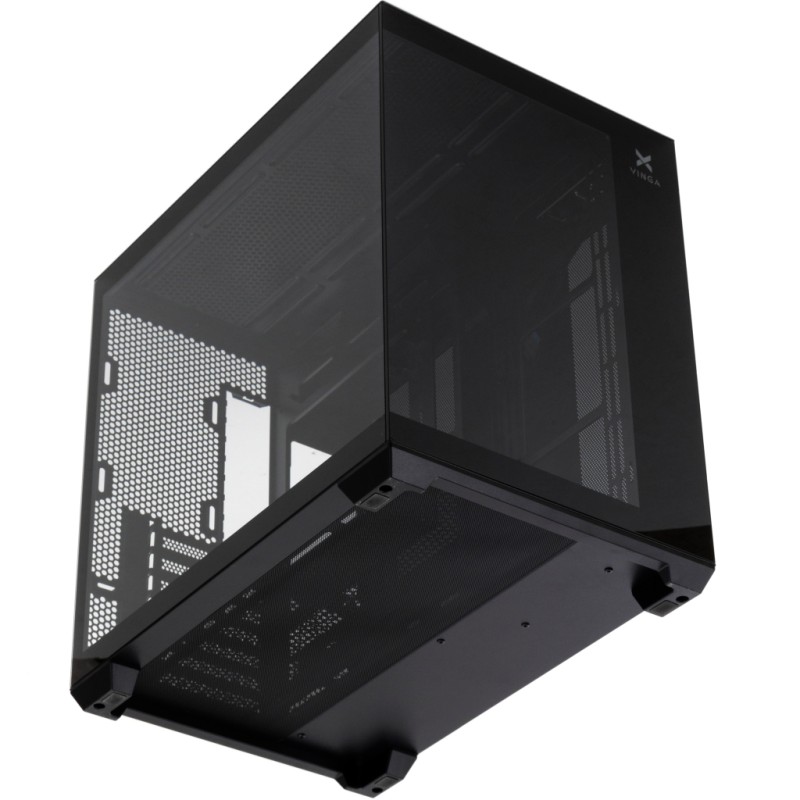 Корпус для ПК Vinga Bulldog