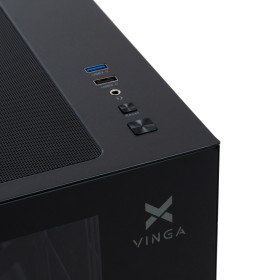 Корпус для ПК Vinga Bulldog