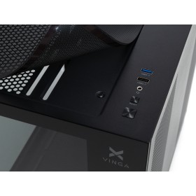 Корпус для ПК Vinga Bulldog