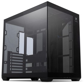 Корпус для ПК Vinga Bulldog