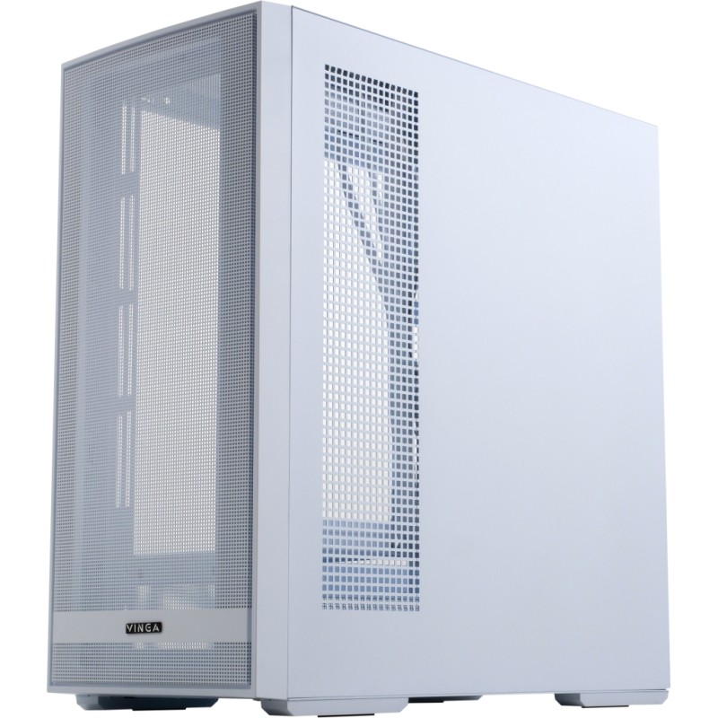 Корпус для ПК Vinga Whiting