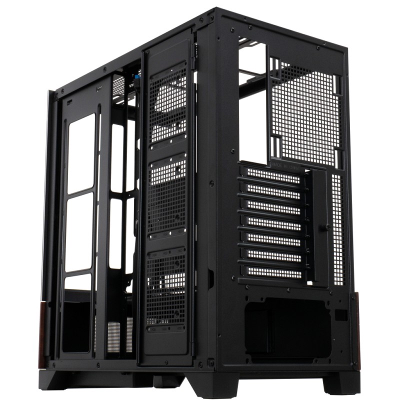 Корпус для ПК Vinga Vulture