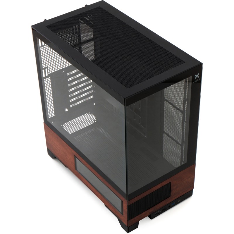 Корпус для ПК Vinga Vulture