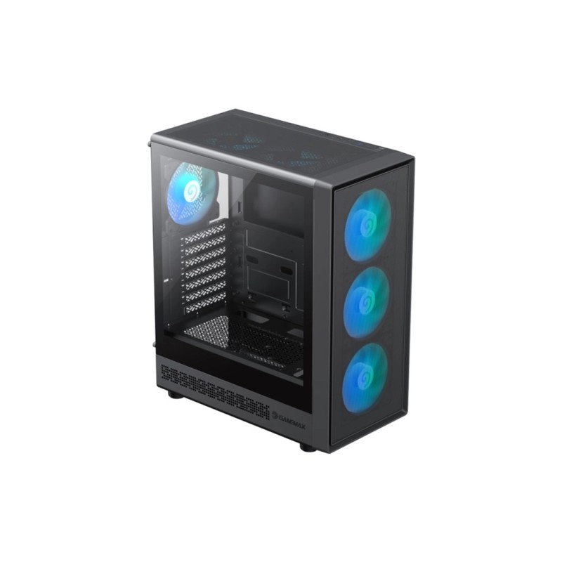Корпус для ПК Gamemax Storm 2 AB