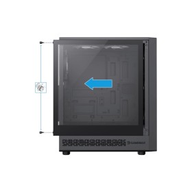 Корпус для ПК Gamemax Storm 2 AB