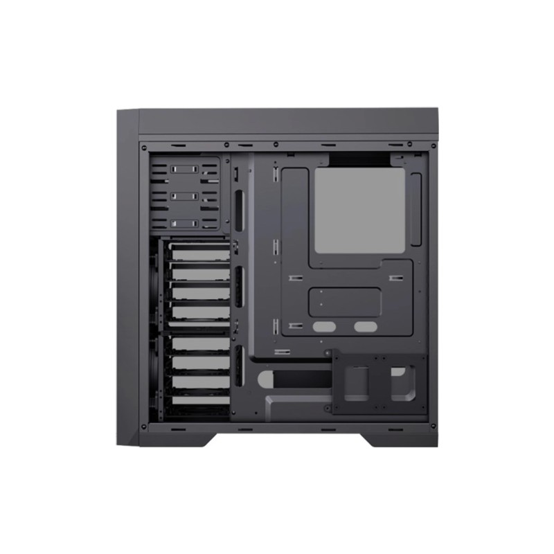 Корпус для ПК Gamemax MASTER 2