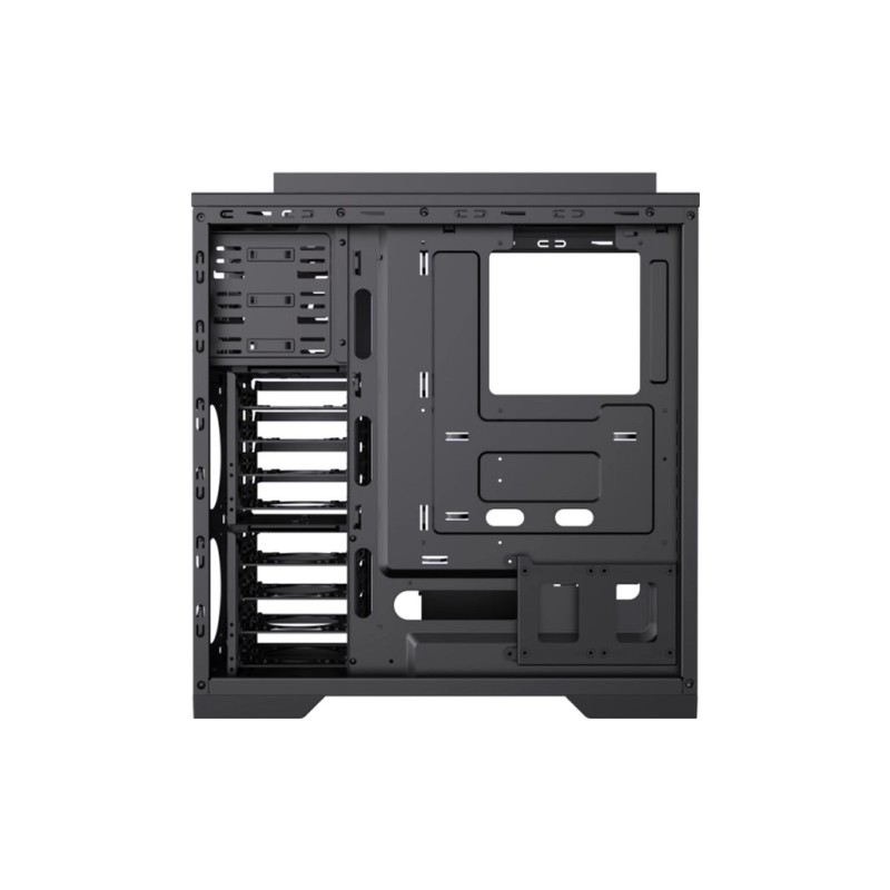 Корпус для ПК Gamemax MASTER 2