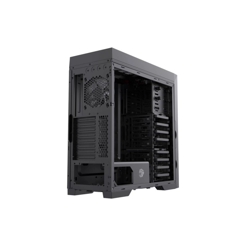 Корпус для ПК Gamemax MASTER 2