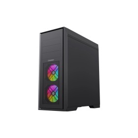 Корпус для ПК Gamemax MASTER 2