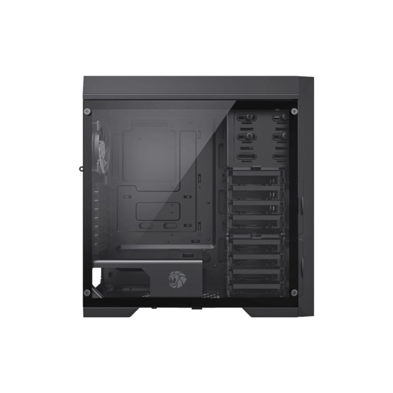 Корпус для ПК Gamemax MASTER 2