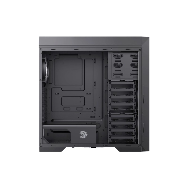Корпус для ПК Gamemax MASTER 2