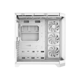 Корпус для ПК Gamemax HYPE-A White