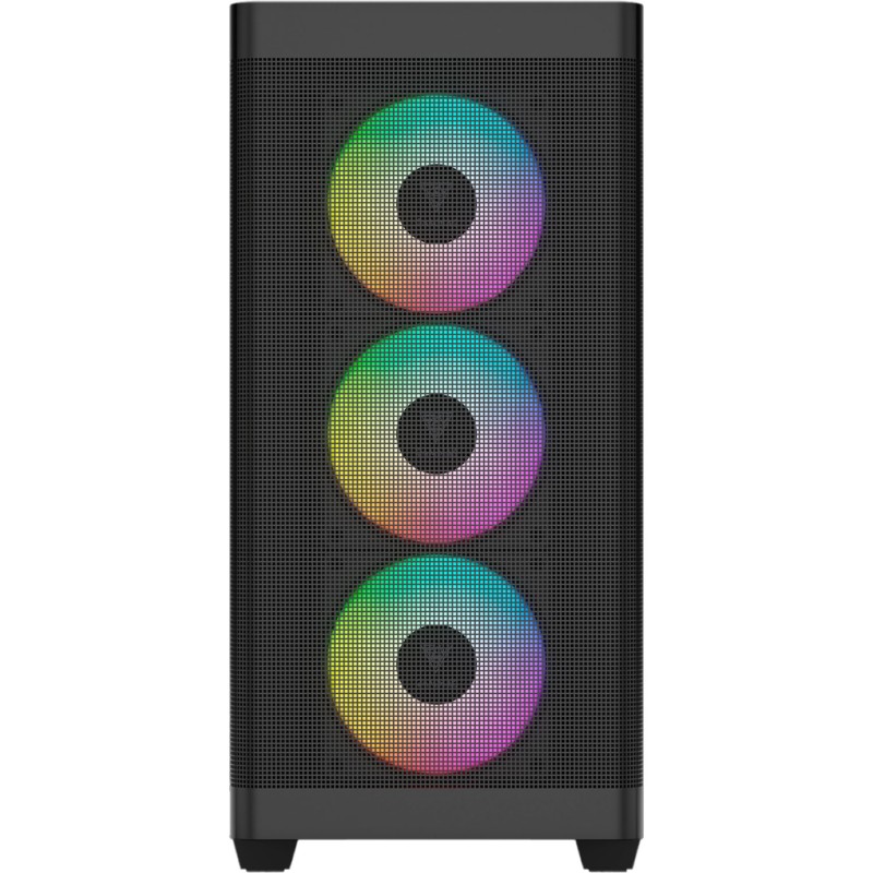 Корпус для ПК Gamdias ATHENA M3 (4711514501155)