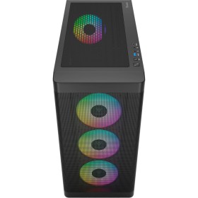 Корпус для ПК Gamdias ATHENA M3 (4711514501155)