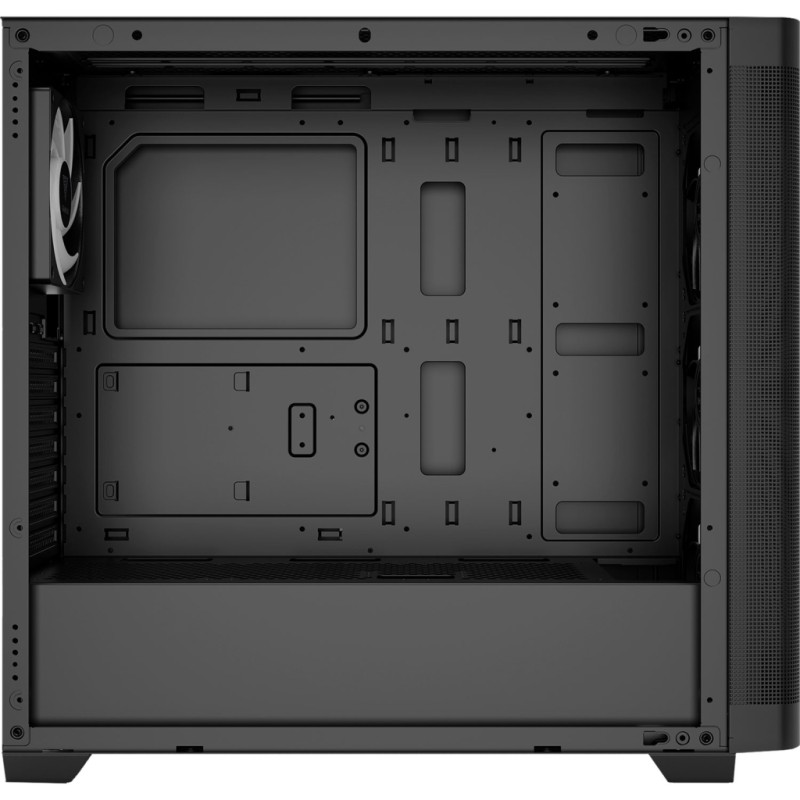 Корпус для ПК Gamdias ATHENA M3 (4711514501155)