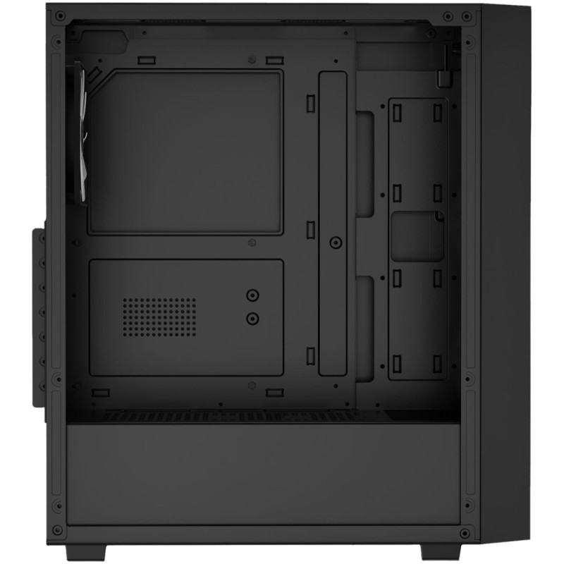 Корпус для ПК Gamdias AURA GC2 ELITE ARGB (4711514500615)