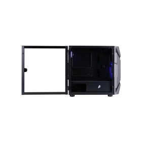 Корпус для ПК 1stPlayer D3-A-BK