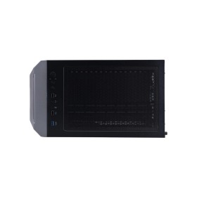 Корпус для ПК 1stPlayer D3-A-BK