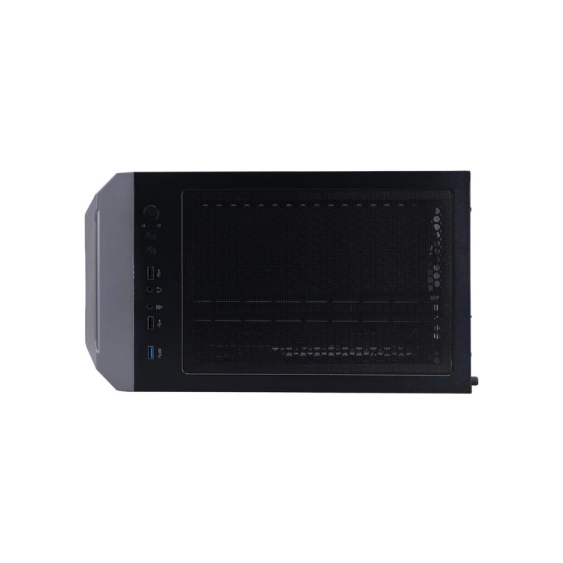 Корпус для ПК 1stPlayer D3-A-BK