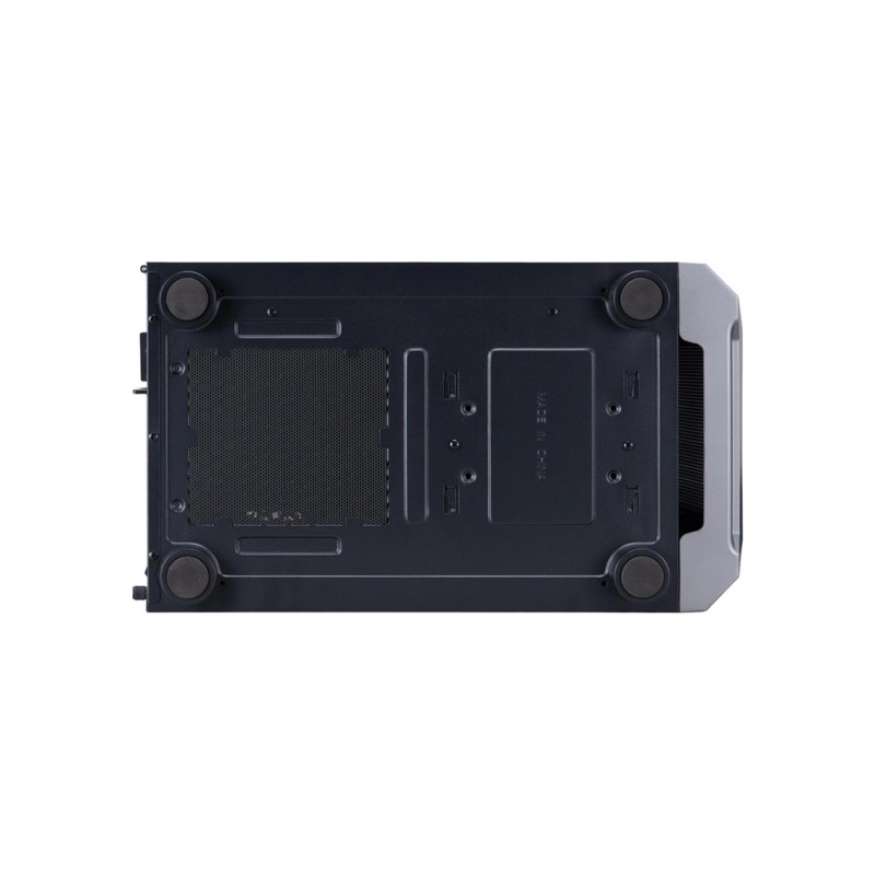 Корпус для ПК 1stPlayer D3-A-BK