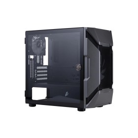 Корпус для ПК 1stPlayer D3-A-BK