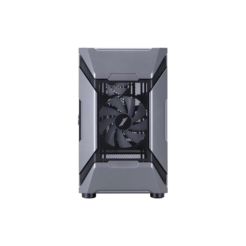 Корпус для ПК 1stPlayer D3-A-BK