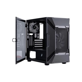 Корпус для ПК 1stPlayer D3-A-BK