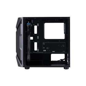 Корпус для ПК 1stPlayer D3-A-BK