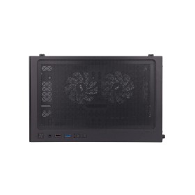 Корпус для ПК 1stPlayer Mi2-A-BK-2F7R-1F7