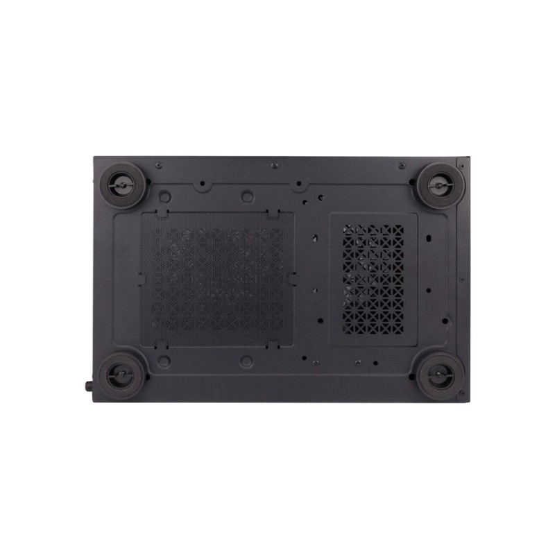 Корпус для ПК 1stPlayer Mi2-A-BK-2F7R-1F7