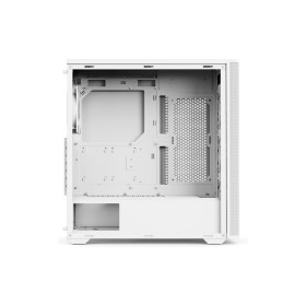 Корпус для ПК AeroCool D501A-G-WT-v2 White (ACCM-DS01043.21)